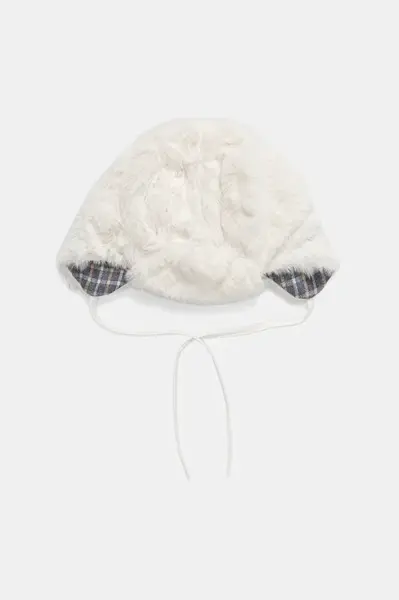 Detská čiapka Jamiks SAWYER