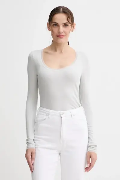 Tričko s dlhým rukávom Remain