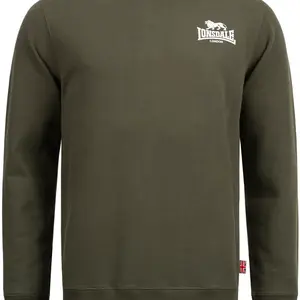 Pánska mikina Lonsdale