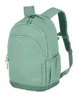 Batoh na notebook Travelite Kick Off Backpack L Sage