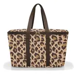 Chladiaca taška Reisenthel Coolerbag Leo Macchiato