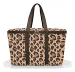 Reisenthel Coolerbag Leo Macchiato
