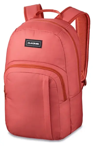 Študentský batoh Dakine Class Backpack 25L Mineral Red