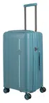 Travelite Roomer Trunk M Aqua