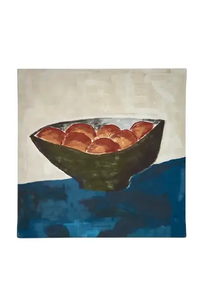 Nástenná dekorácia House Doctor HDBowl 25 x 25 cm