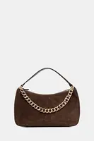 Semišová kabelka Twinset