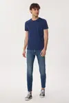 Lee Cooper William Men's O-Neck T-Shirt