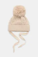 Detská vlnená čiapka Jamiks LAURINA II