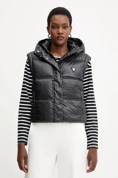 Vesta Guess ERNESTINE