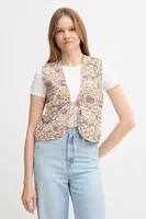 Bavlnená vesta Hoss Intropia