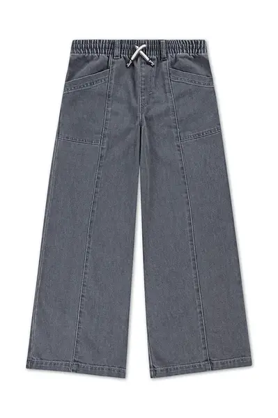 Detské rifle Levi's PULL-ON '94 BAGGY WIDE LEG