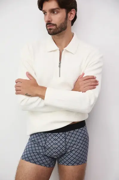 Bavlnené boxerky Medicine 2-pak