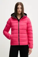 Páperová bunda Tommy Jeans