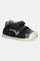 Detské poltopánky Biomecanics