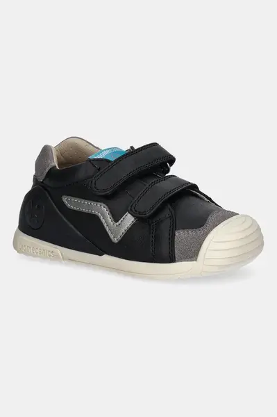 Detské poltopánky Biomecanics