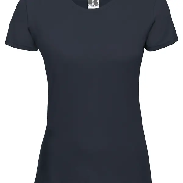 Russell Women's Slim Fit T-Shirt