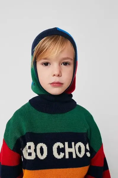 Detská kukla Bobo Choses Tiles