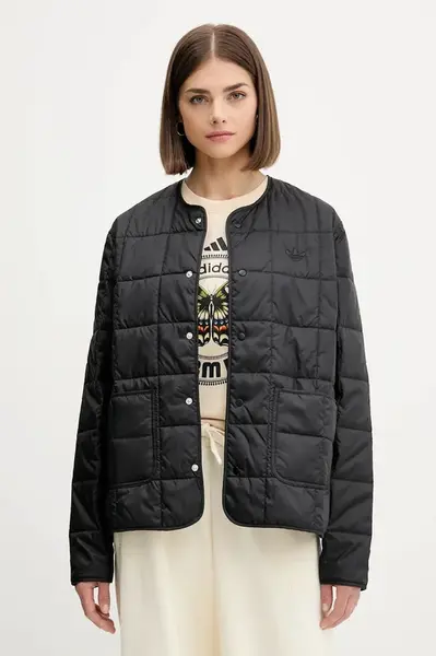 Bunda adidas Originals Quilted Liner