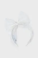 Detská gumička do vlasov Mayoral