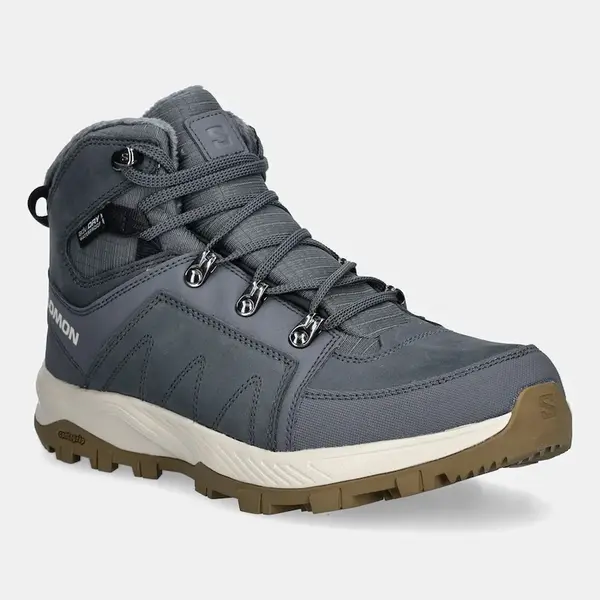 Topánky Salomon OUTCHILL TS WP