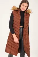 Dámska vesta dewberry