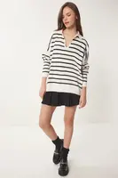 Dámsky sveter Happiness İstanbul