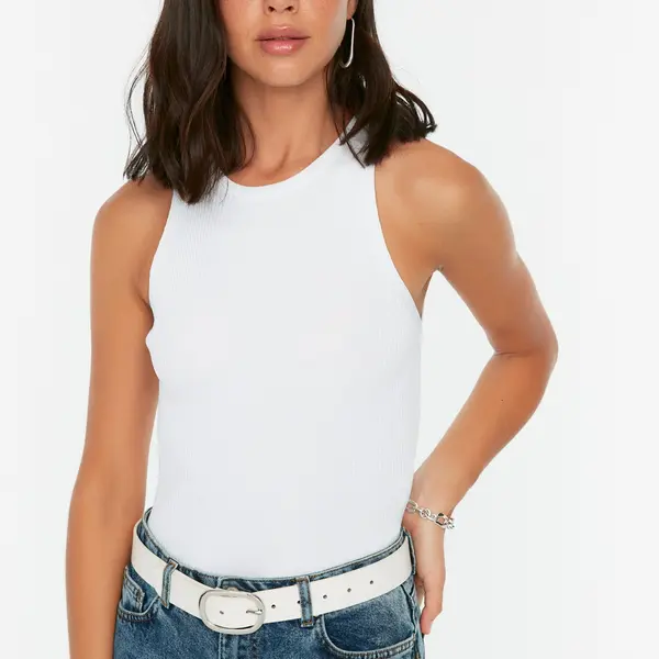 Dámsky top Trendyol Knitwear