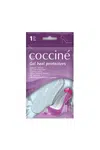 Coccine Coccín gélové chrániče päty gélové sponky