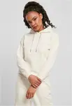 Women's Organic Whitesand Hoodie
