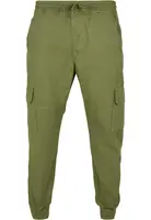 Military jogg pants newolive
