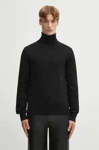 Vlnený sveter MM6 Maison Margiela