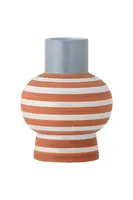 Dekoratívna váza Bloomingville Lindir 15 x 19 cm