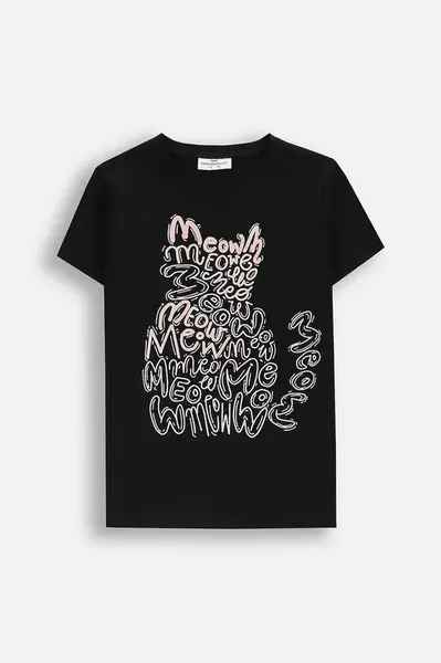 Detské tričko Coccodrillo