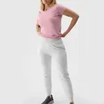 Women's jogger sweatpants 4F - grey