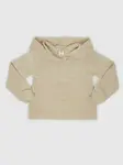 GAP Kids velour sweatshirt - Girls