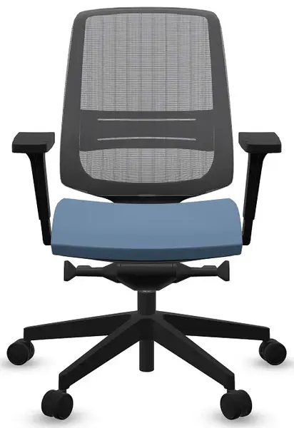 PROFIM Kancelárska stolička LightUp 250