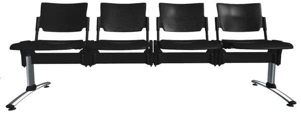 ALBA multisedák kovový MIA 4-sedák