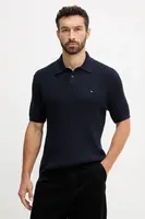 Bavlnené polo tričko Tommy Hilfiger