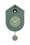 Kyvadlové hodiny Karlsson Grato Cuckoo 33 cm