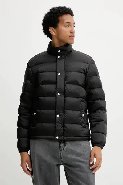 Páperová bunda Tommy Jeans