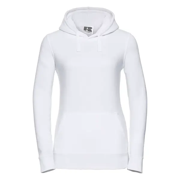 Women's Hoodie - Authentic Russell