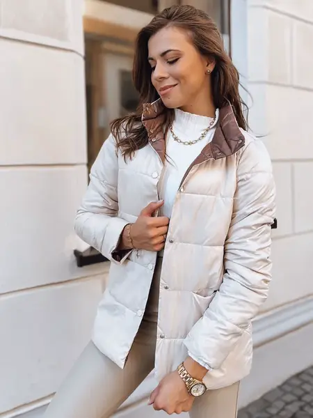 Dámska bunda DStreet Irina