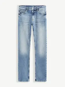 Pánske rifle Celio Denim