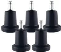 MERCURY Klzák vysoký, bez podložky, výška 63mm, čap 11mm