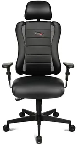TOPSTAR kancelárská stolička Sitness RS