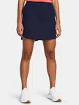 Women's skirt Under Armour UA Drive Woven Skort-BLU - Women's