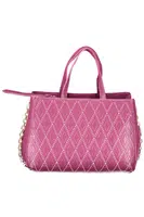VALENTINO BAGS PURPLE WOMEN'S BAG