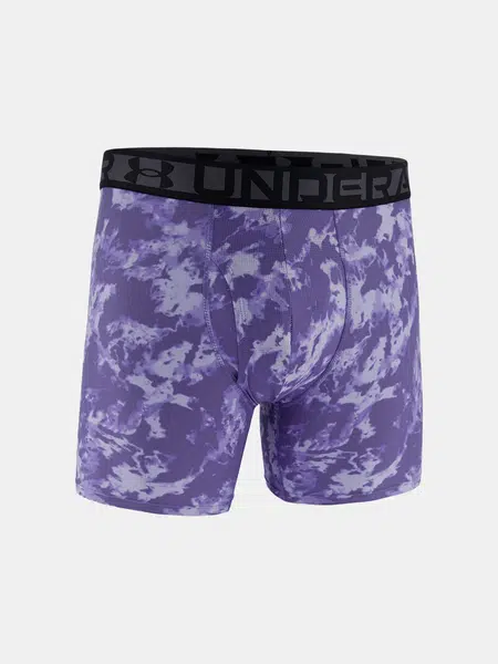 Men's boxers Under Armour M UA Ess Tech Nov 6in 1pk - Men's
