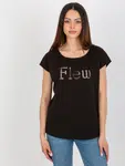 T-shirt-FA-TS-8515.46-black