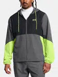 Men's jacket Under Armour UA Icon Legacy Windbreaker - Men's